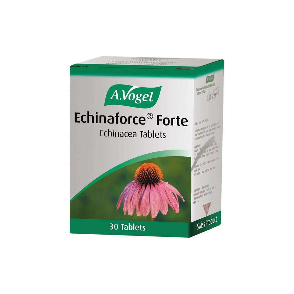 A VOGEL ECHINAFORCE FORTE - A Vogel | Energize Health