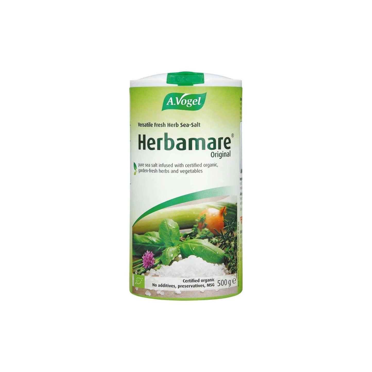 A VOGEL HERBAMARE - A Vogel | Energize Health