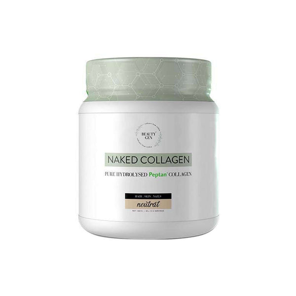 BEAUTY GEN NAKED COLLAGEN - Beauty Gen | Energize Health