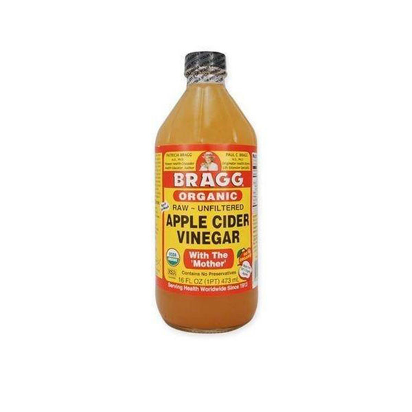 BRAGG APPLE CIDER VINEGAR - Braggs | Energize Health