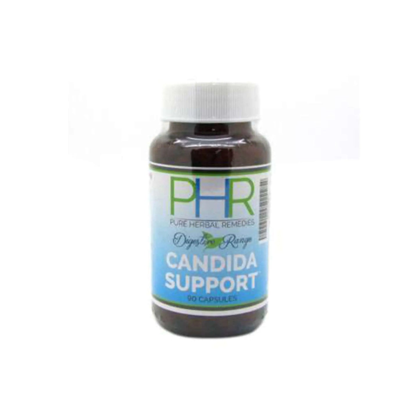 PHR CANDIDA SUPPORT - Pure Herbal Remedies | Energize Health