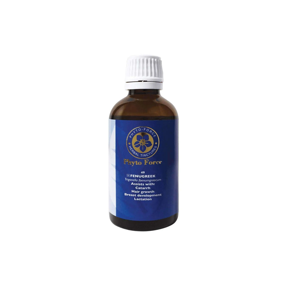 PHYTO FORCE FENUGREEK - Phyto Force | Energize Health