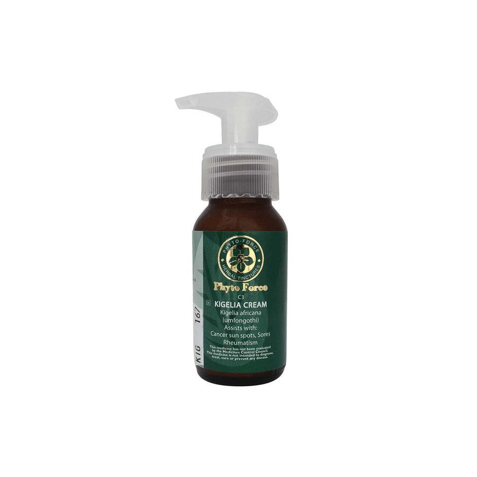 PHYTO FORCE KIGELIA CREAM - Phyto Force | Energize Health