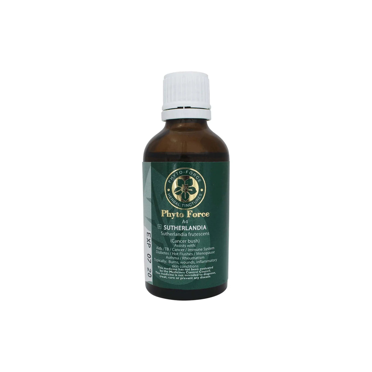 PHYTO FORCE SUTHERLANDIA - Phyto Force | Energize Health