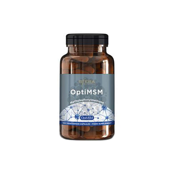 SFERA OPTIMSM - Sfera Bio Nutrition (Pty) | Energize Health