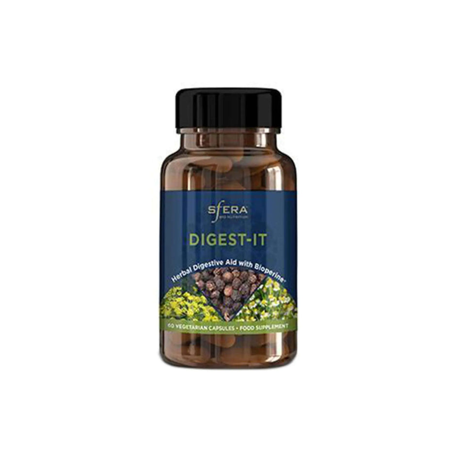 SFERA DIGEST IT - Sfera Bio Nutrition (Pty) | Energize Health