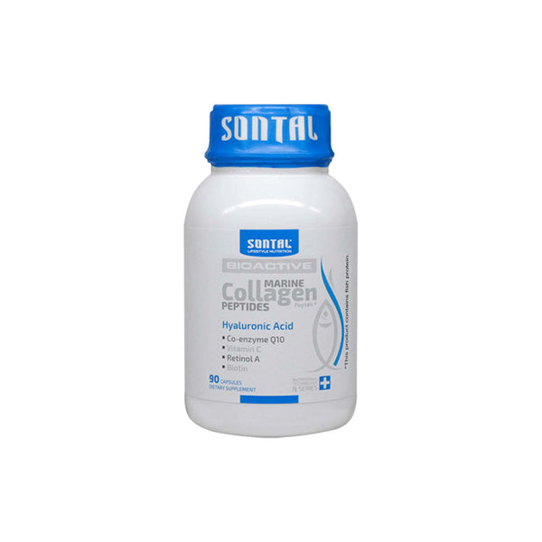 SONTAL MARINE COLLAGEN PEPTIDES - Sontal | Energize Health