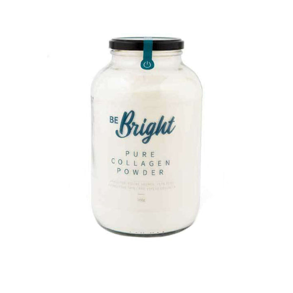 Be Bright Pure Collagen Powder