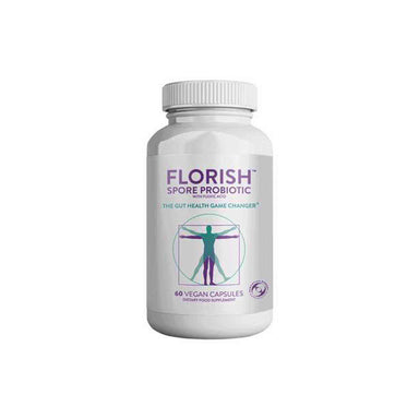 Florish Spore Probiotic