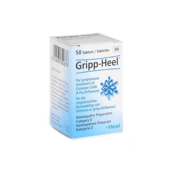 Heel Gripp Heel