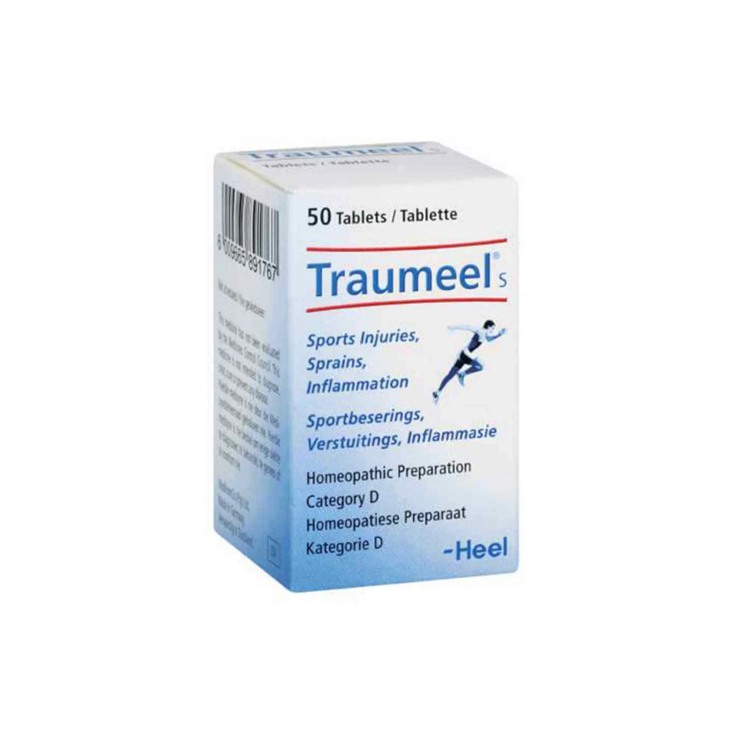 Heel Traumeel Tabs Heel
