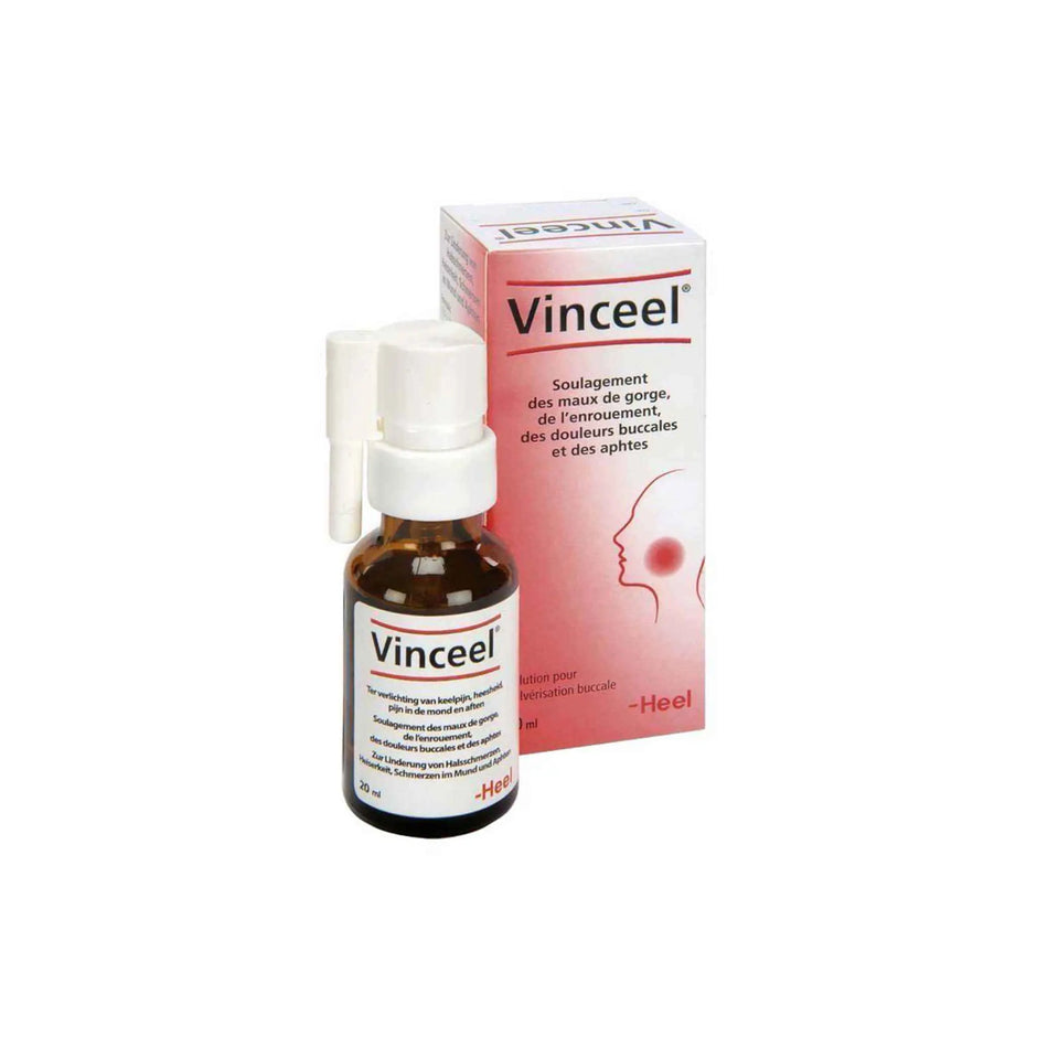 Heel Vinceel Heel