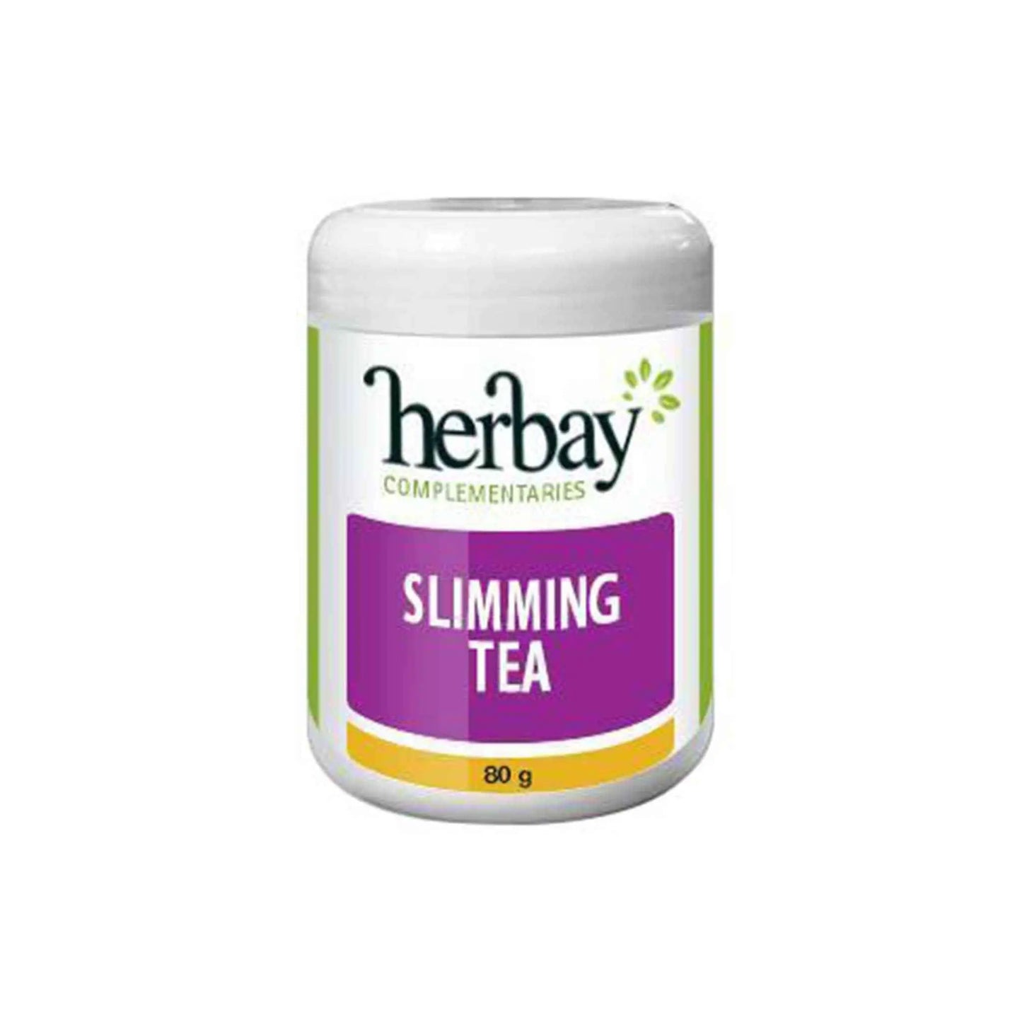 Herbay Slimming Tea Not specified