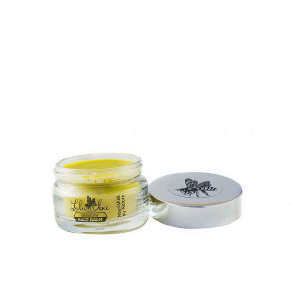 Lulu Bee Immortelle Face Balm