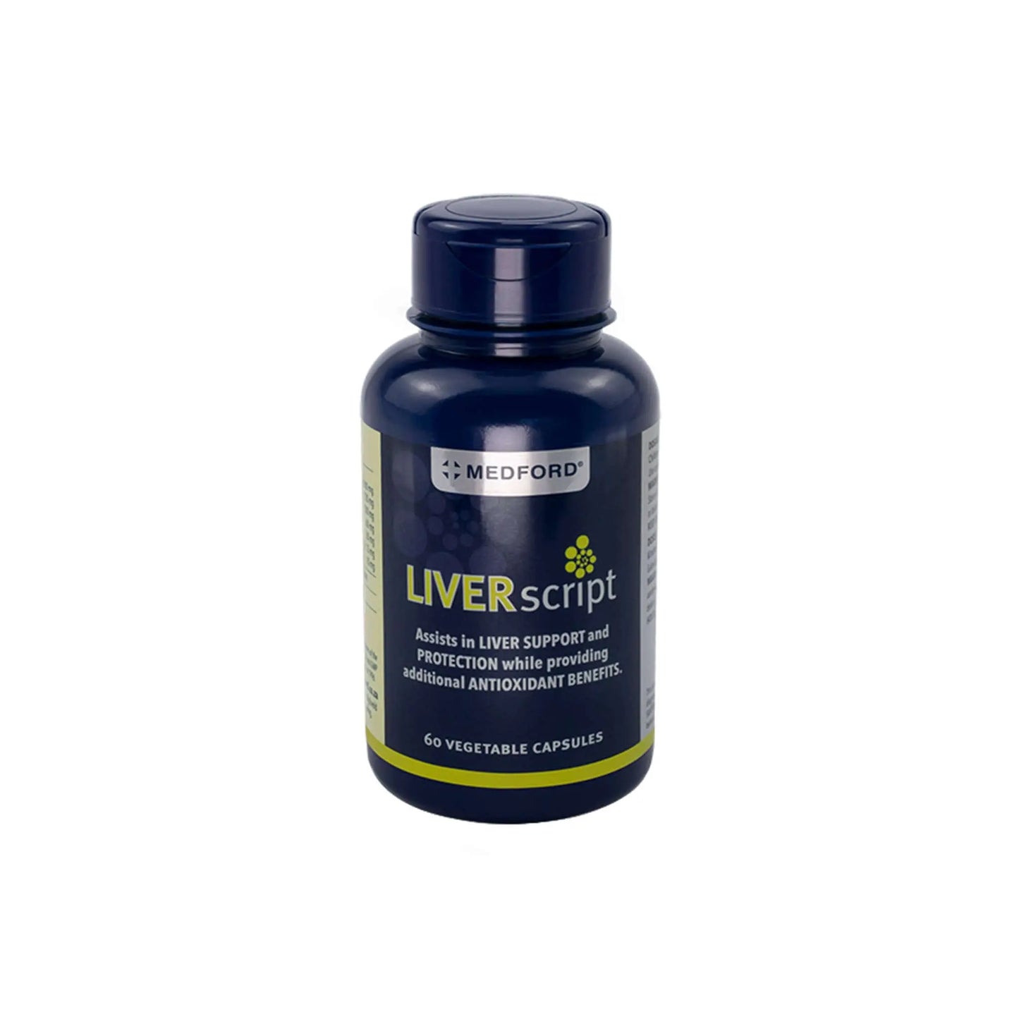 Medford Liver Script Medford