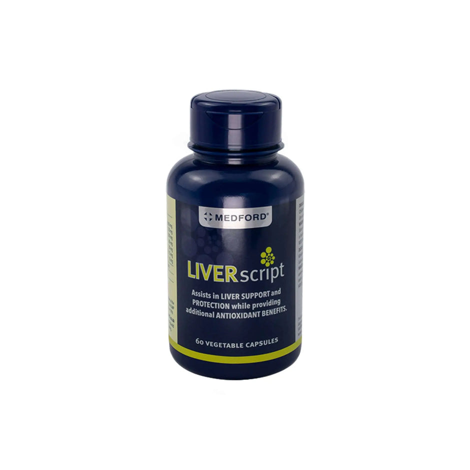 Medford Liver Script Medford