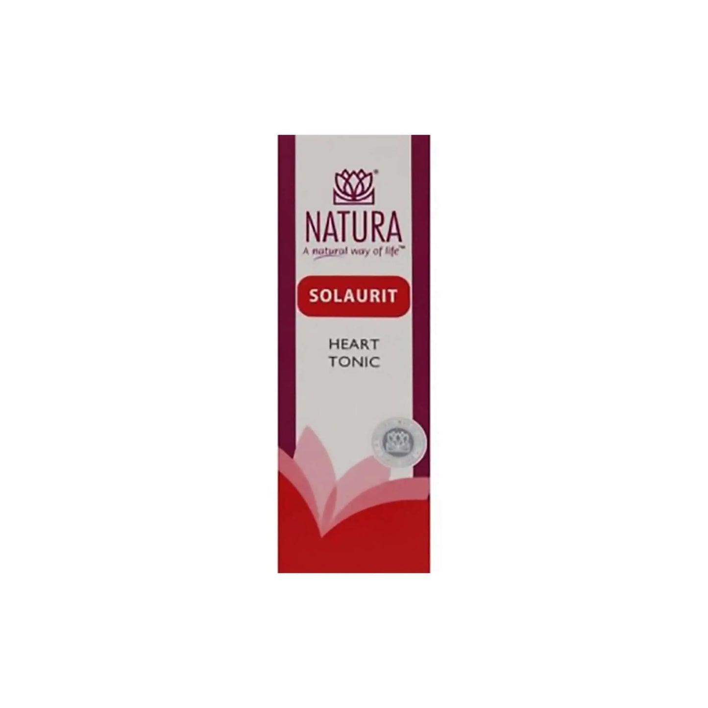 Natura Solaurit Heart Tonic Natura