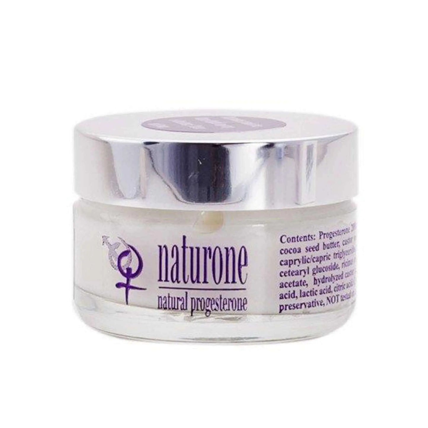 Naturone Natural Progesterone Cream Naturone