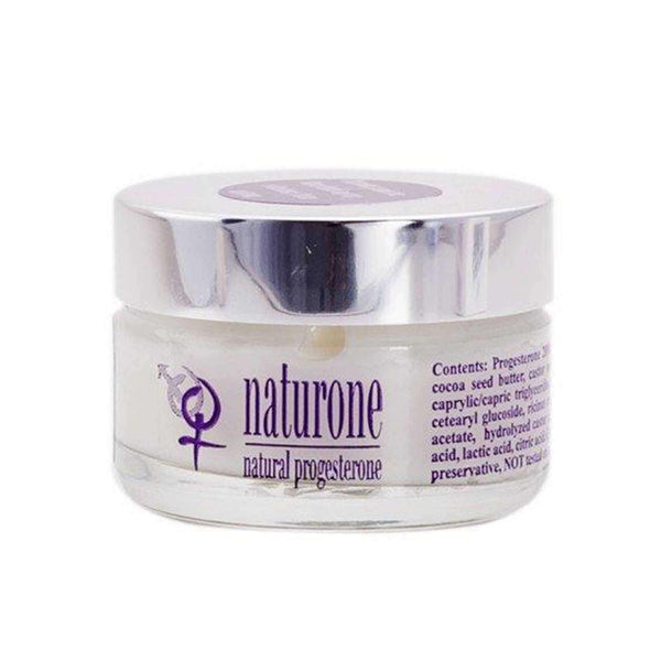 Naturone Natural Progesterone Cream