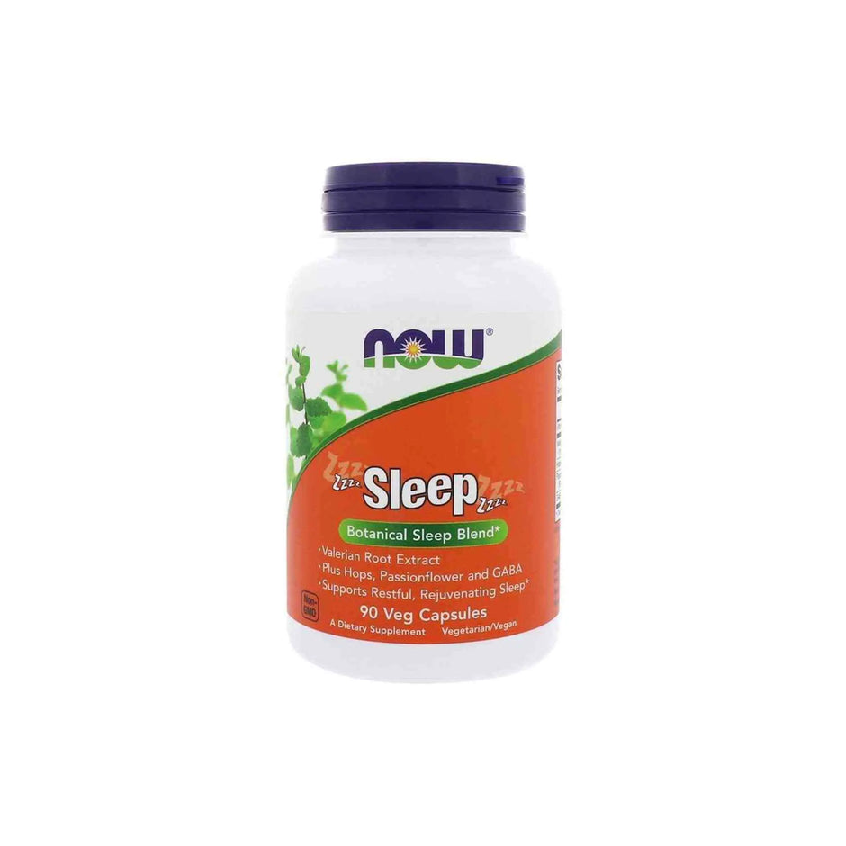 NOW Foods Sleep Now Foods
