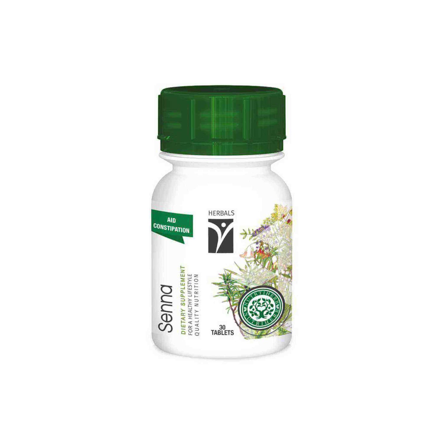 Nutrigreen Senna Nutrigreen