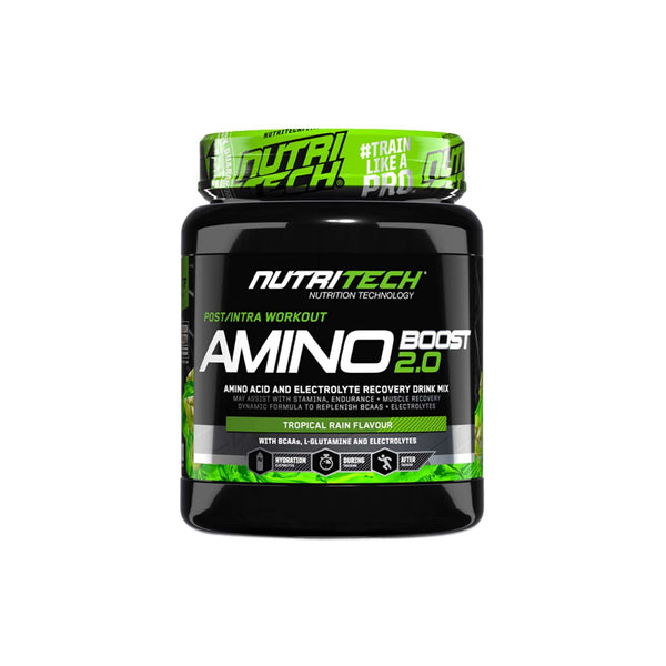 NUTRITECH AMINO BOOST - Nutritech | Energize Health