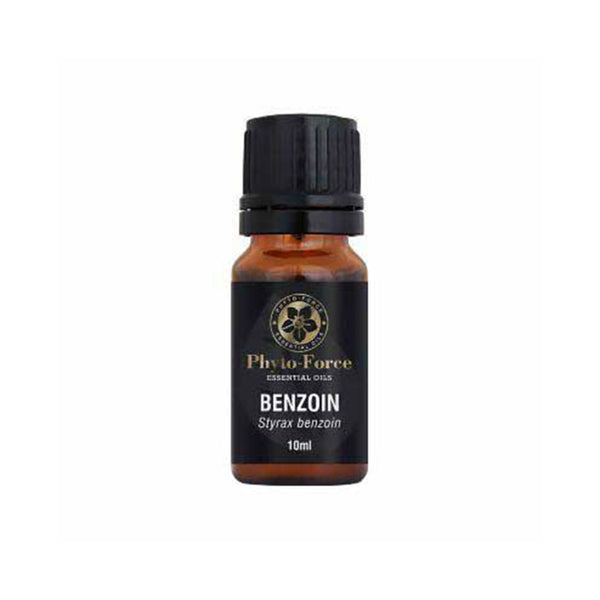 Phyto Force Benzoin Oil