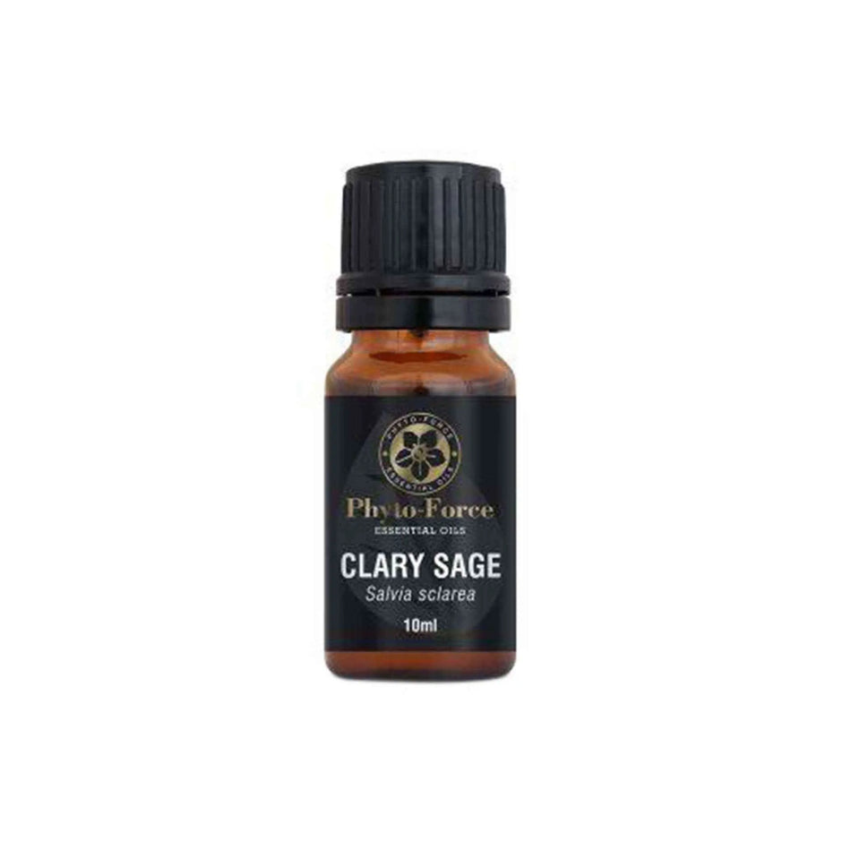 Phyto Force Clary Sage Oil Phyto Force
