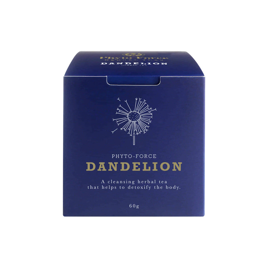 Phyto Force Dandelion Tea Phyto Force
