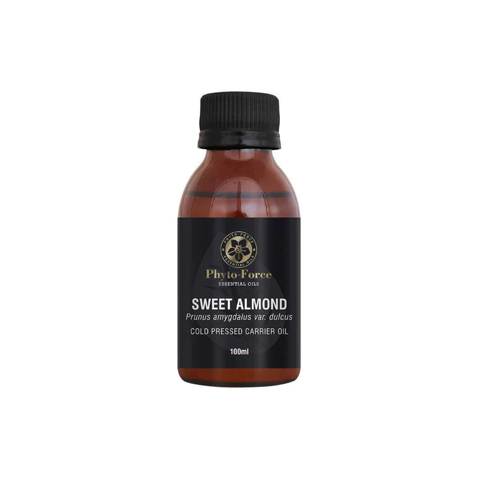Phyto Force Sweet Almond Oil Phyto Force
