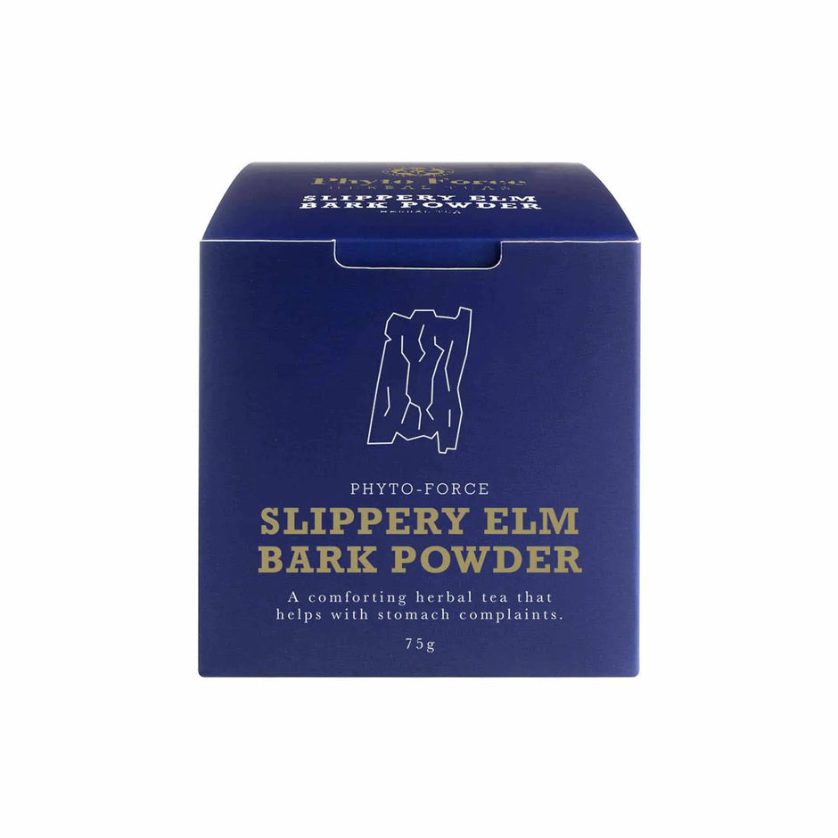 Phyto Force Slippery Elm Tea Phyto Force
