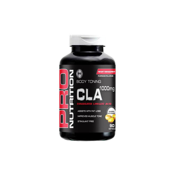 Pro Nutrition CLA