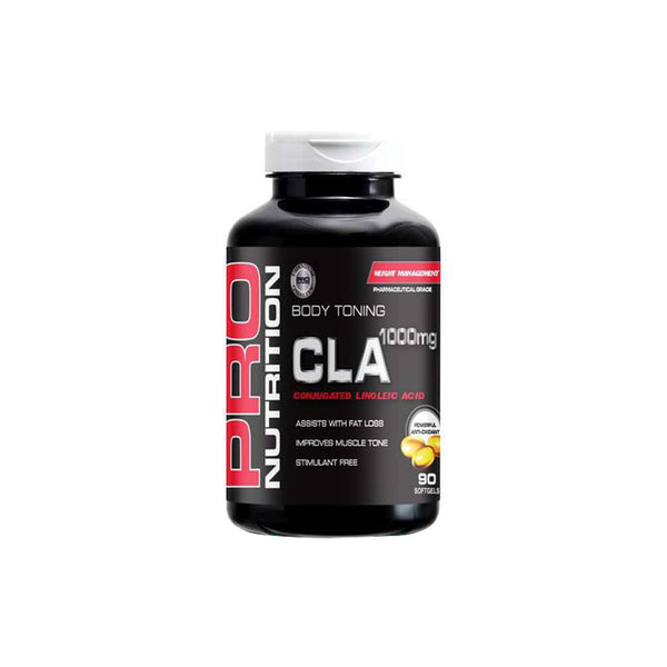 Pro Nutrition CLA