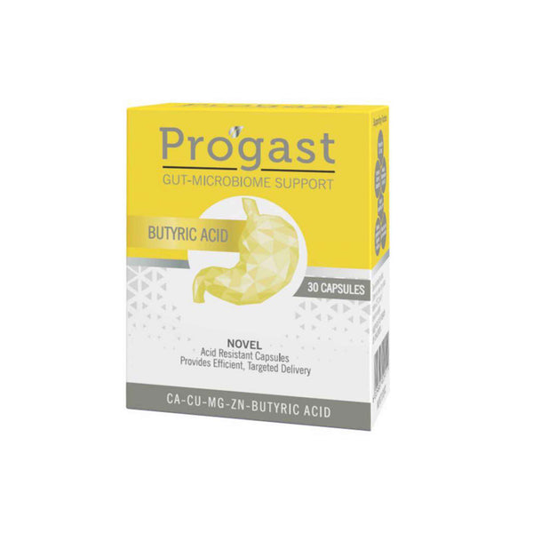 Progast Butyric Acid