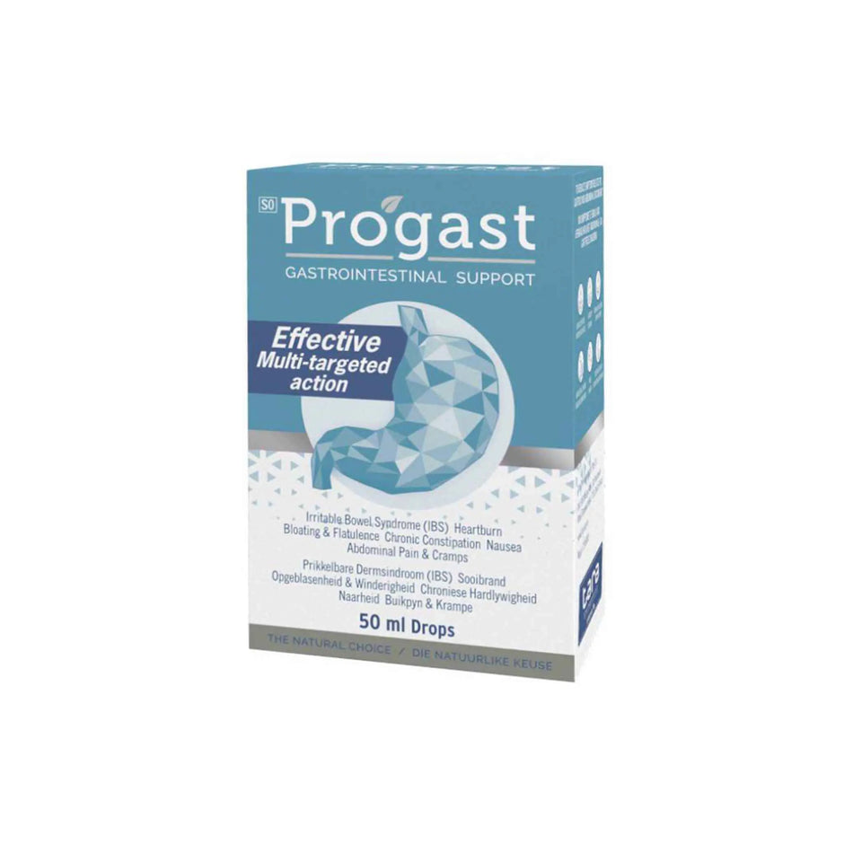Progast Gastrointestinal Support DB Pharmaceuticals