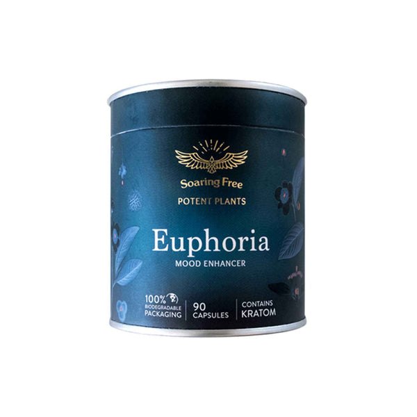 Superfoods Euphoria