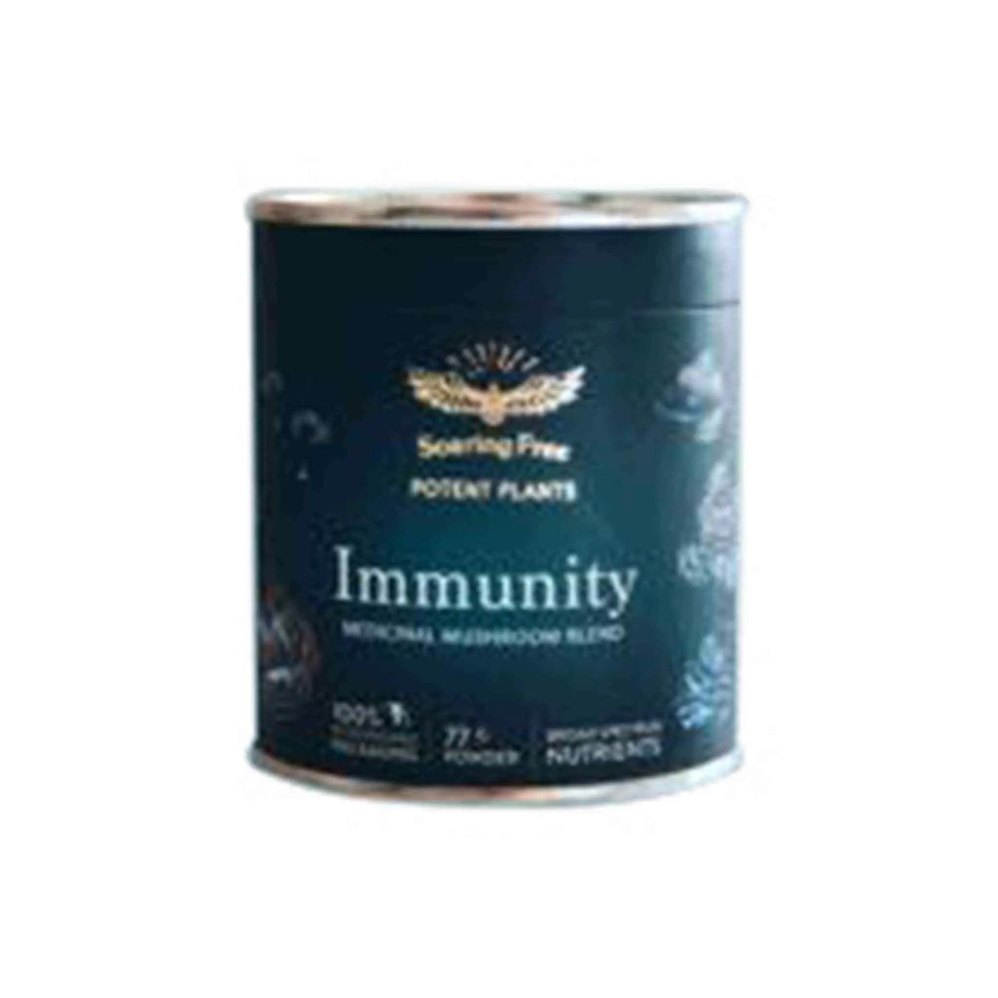 Superfoods Organic Immunity Superfoods