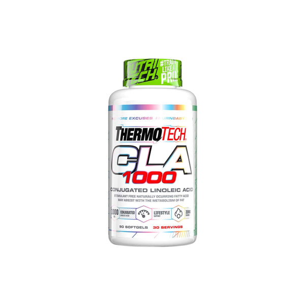 NUTRITECH CLA 1000 - Nutritech | Energize Health