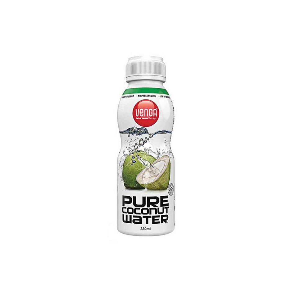 Venga Pure Coconut Water Not specified