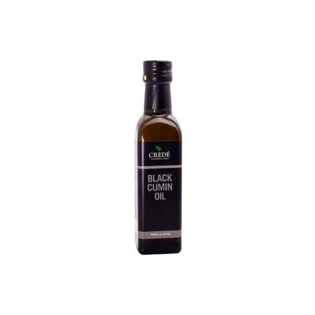 Crede Black Cumin Oil