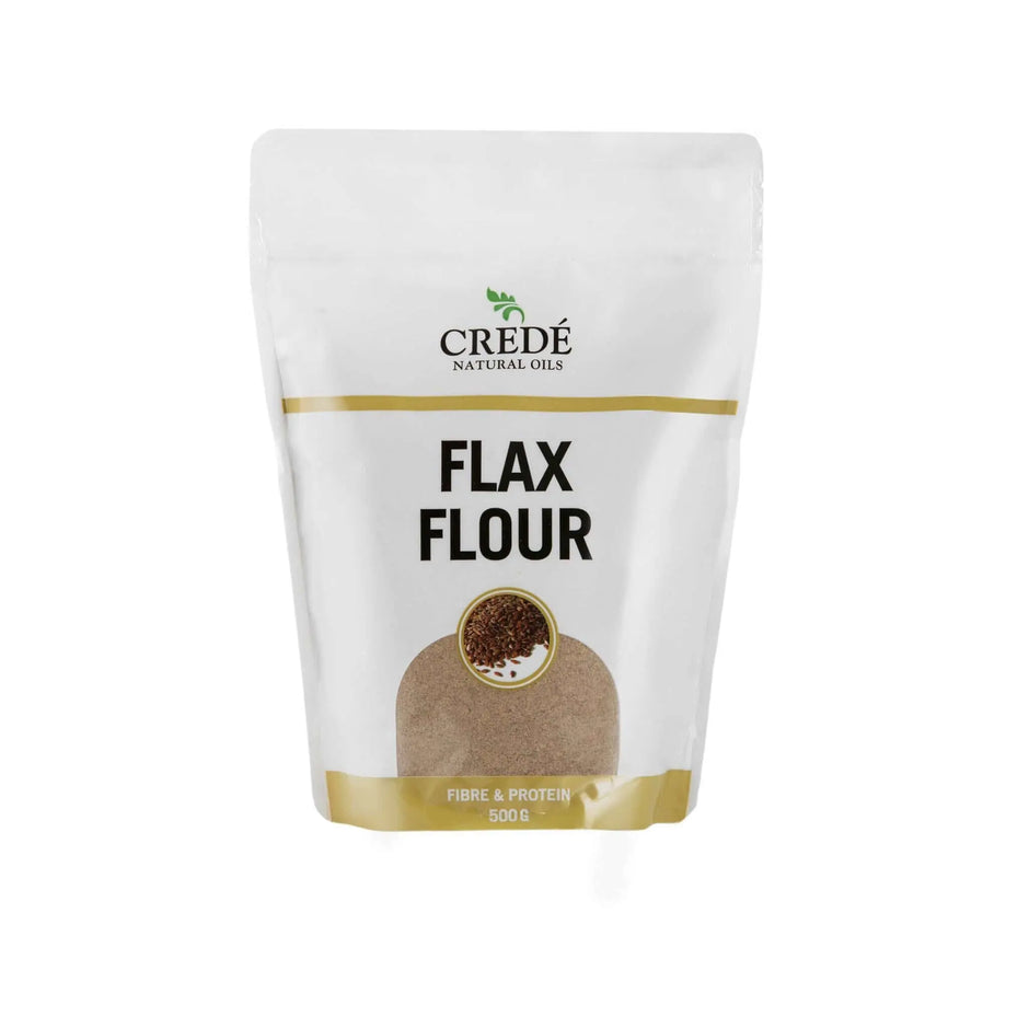 Crede Flax Flour Crede Natural Oils