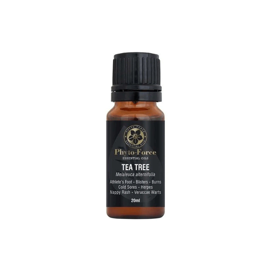 Phyto Force Tea Tree Oil Phyto Force