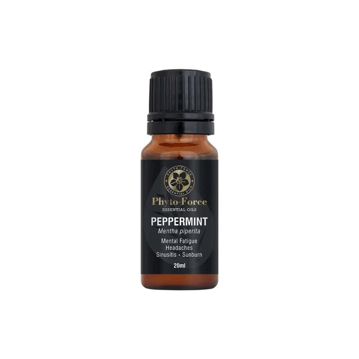 Phyto Force Peppermint Oil Phyto Force