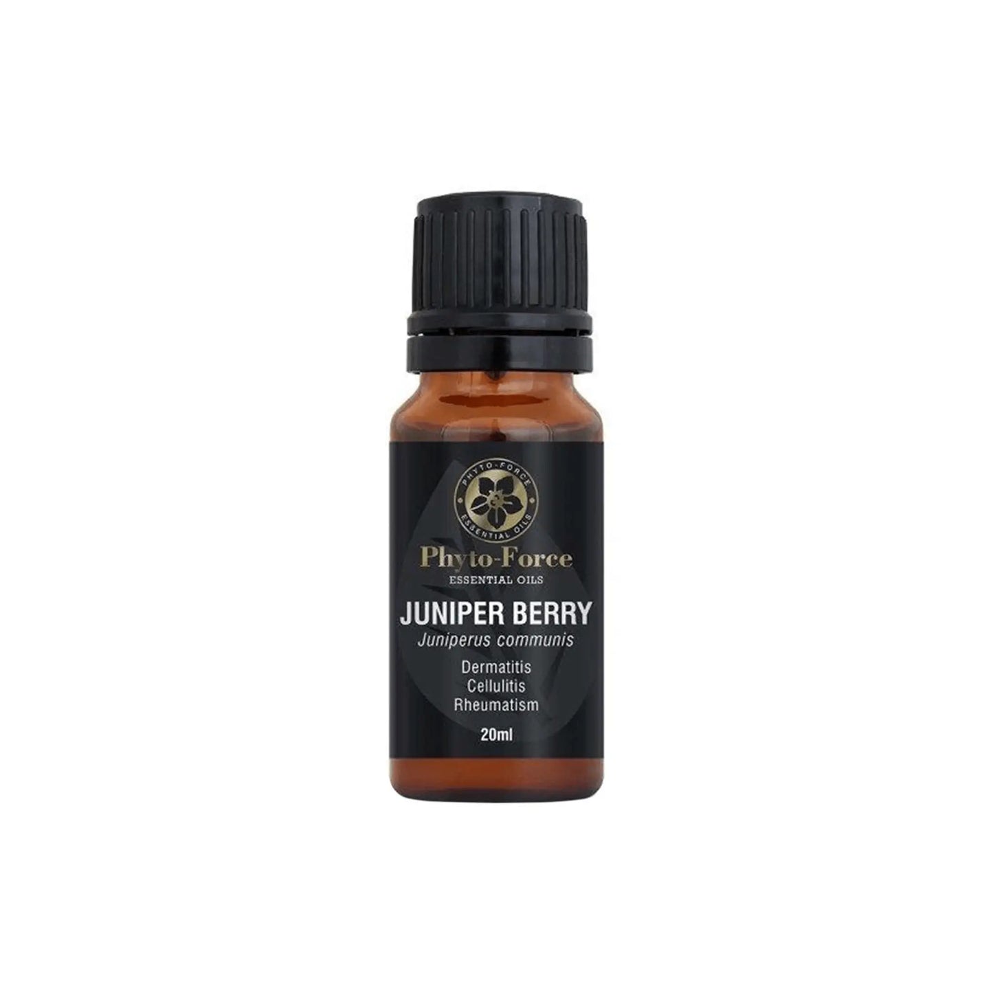 Phyto Force Juniper Berries Phyto Force