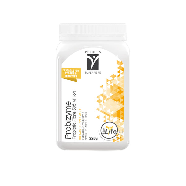 NUTRIGREEN PROBIZYME - Nutrigreen | Energize Health