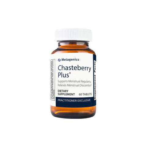 Metagenics Chasteberry Plus - Metagenics | Energize Health