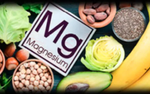 Master Mineral Magnesium Energize Health