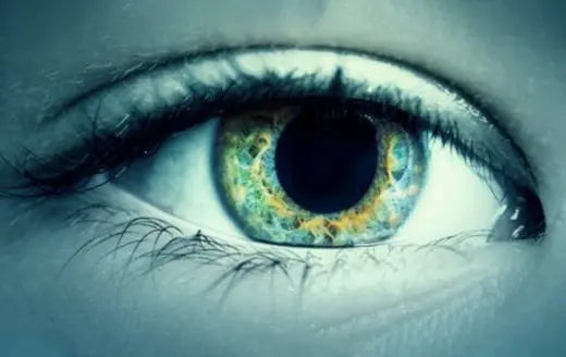 Your eyes are windows to your soul Energize Health