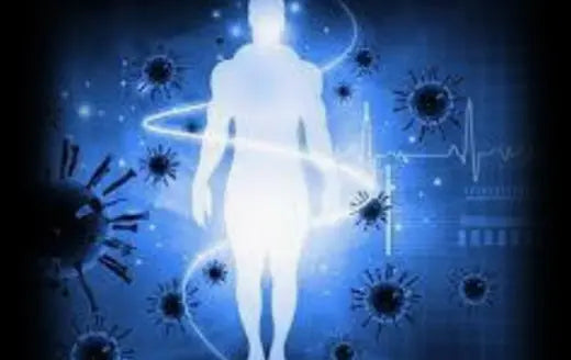 Immune Boosting Protocol Energize Health