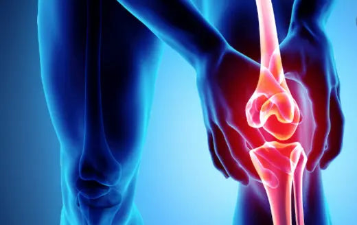 Feeling dis-jointed? There are natural remedies for the pain! Energize Health